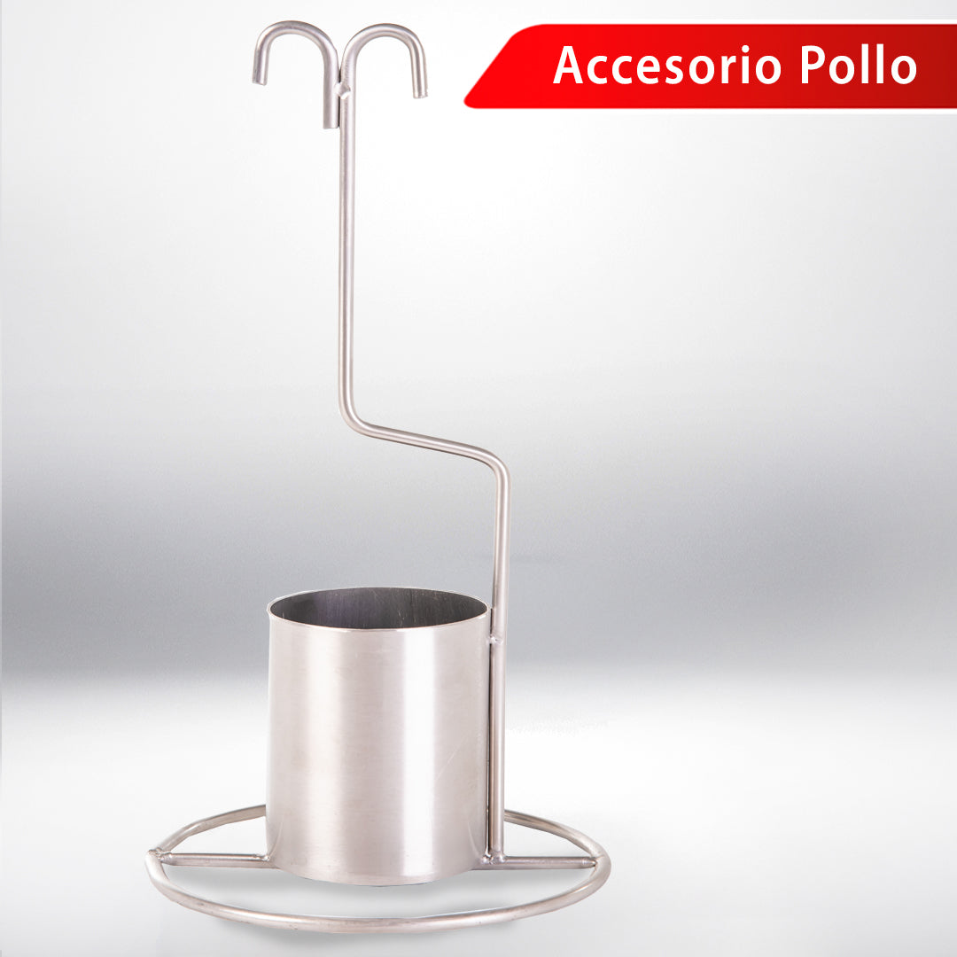 Accesorio Pollo