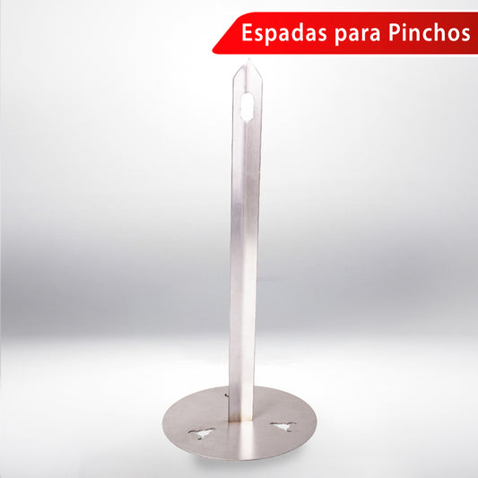 Espada para pinchos